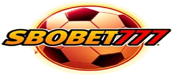 SBOBET777 Logo